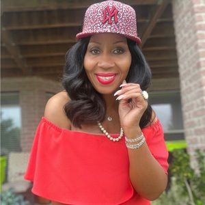 59 Fifty black graphic cap!